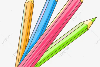 lapices de colores
