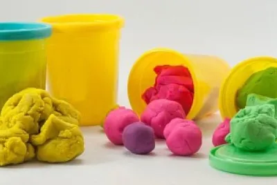 plastilina