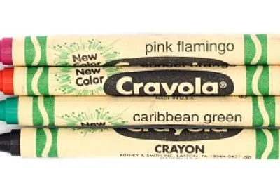 crayola