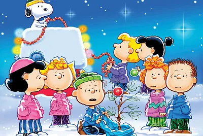 general jigsaw puzzle