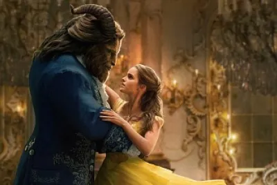 beauty and the beast 2017