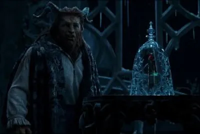 the beast evermore