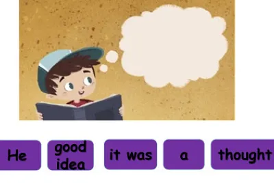פאזל של b