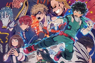 animes