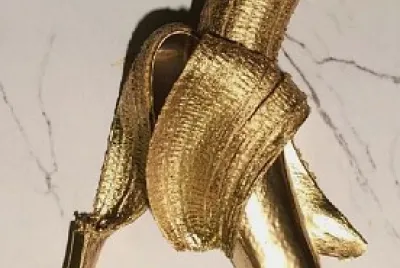 banana gold