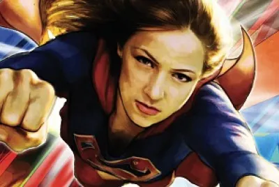 Kara Zor-el