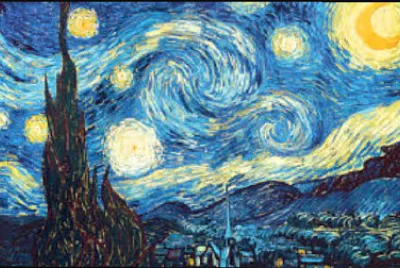Imagens do impressionismo