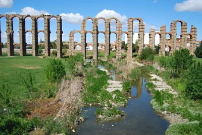 ACUEDUCTO