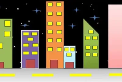 PAISAJE URBANO