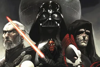 DARK SIDE