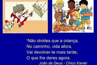 Respeito a tudo