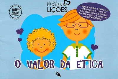 O Valor da Ã©tica