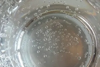 Wasserglas
