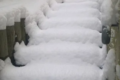 Eingeschneit jigsaw puzzle