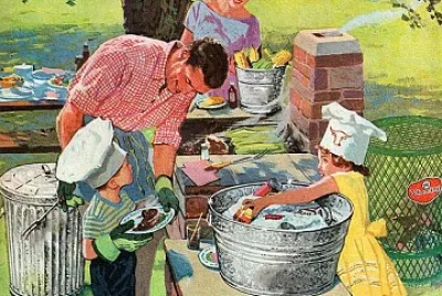 general jigsaw puzzle
