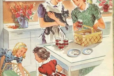 general jigsaw puzzle