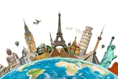 world
