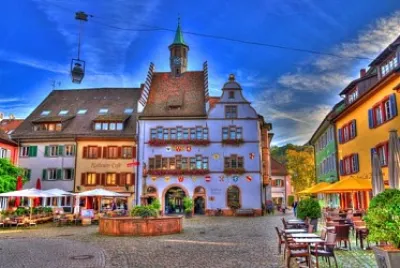 Baden-Wurttemberg