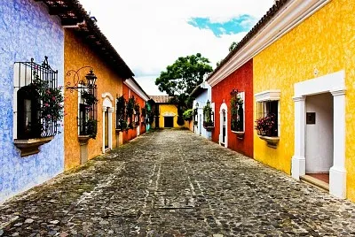Calles 1