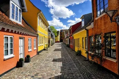 Calles del mundo