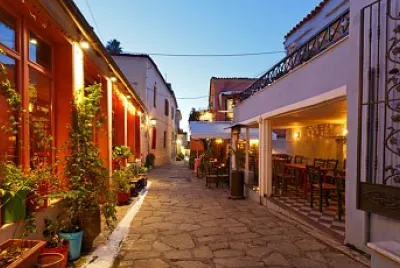 Calles del mundo 2