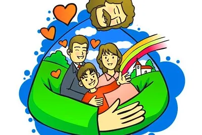 LA FAMILIA