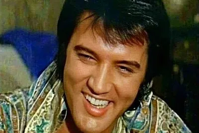 Elvis Las vegas jigsaw puzzle