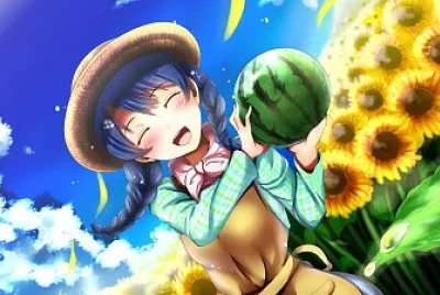 Shokugeki No Soma
