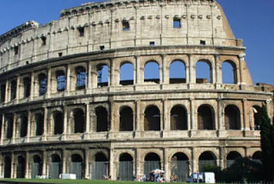 Rome, Italy