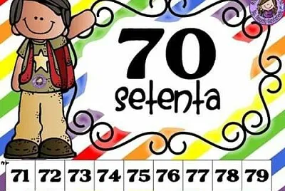 la familia del 70