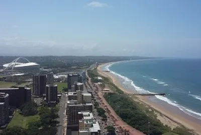 Durban Landscape
