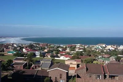 Jeffreys Bay