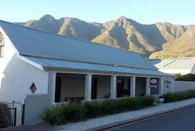B B at Swellendam