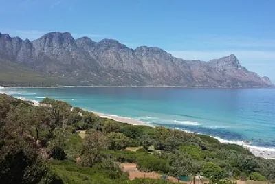Hottentots-Holland Mountain