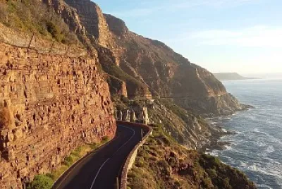 Chapman 's Peak Drive