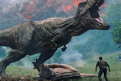 dinosaurios