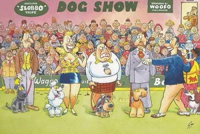 general jigsaw puzzle