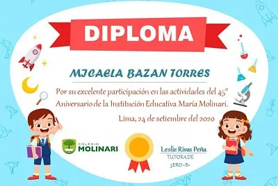 Micaela Bazan