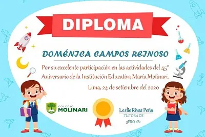 Domenica Campos