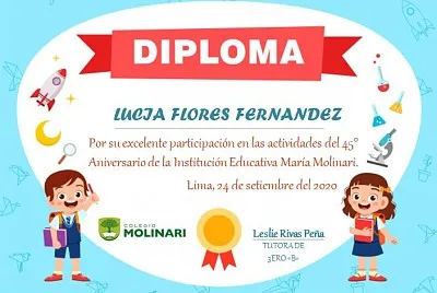 Lucia Flores