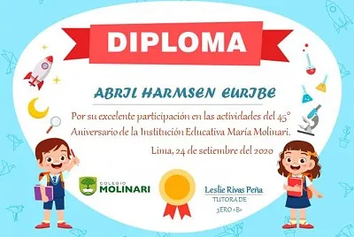 Abril Harmsen
