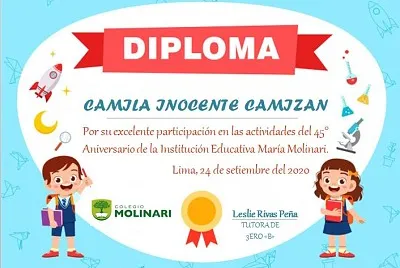 Camila Inocente