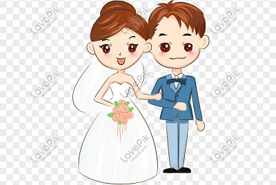 פאזל של MATRIMONIO