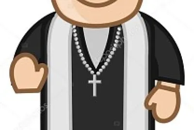 פאזל של SACERDOTE
