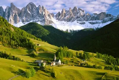 italia jigsaw puzzle