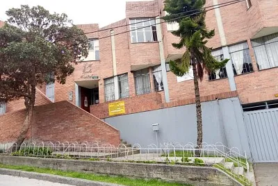 Nuestro colegio