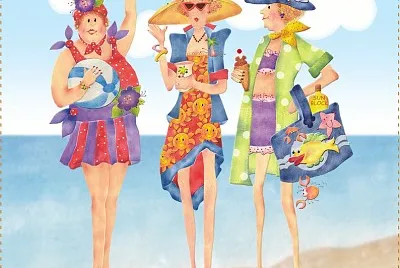 Abuelas . jigsaw puzzle