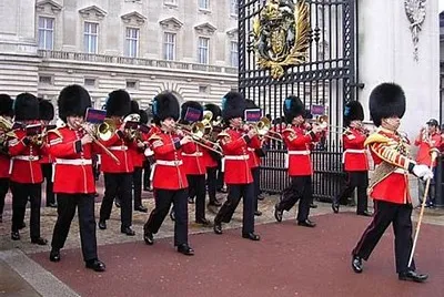 ROYAL GUARDS