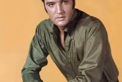 Elvis68 jigsaw puzzle