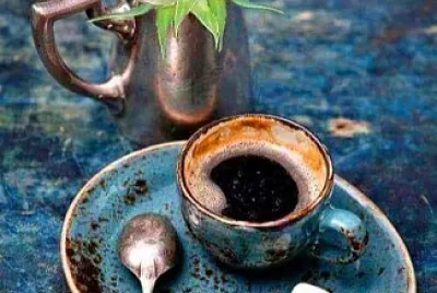 taza